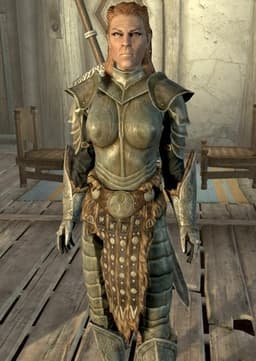 Uthgerd The Unbroken.