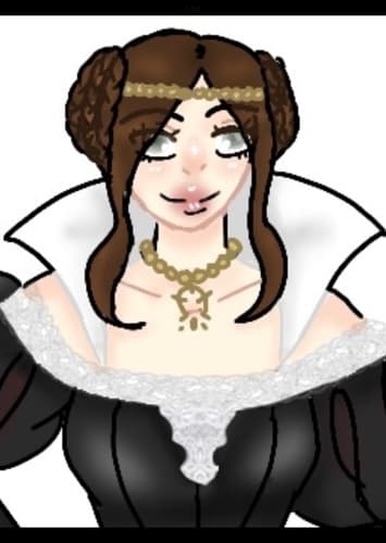 Utopia Nicoletti (Née Ashford)