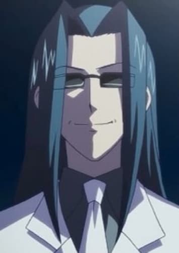 Uzuki Clan Representative