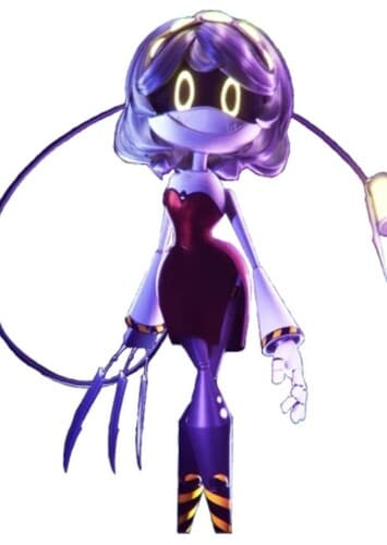 Serial Designation V