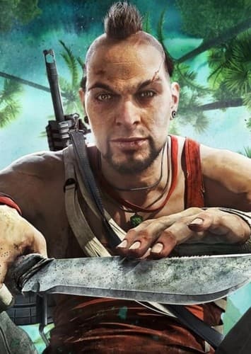 Vaas
