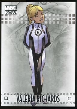 Valeria Richards