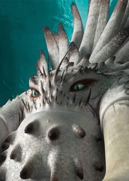 Valka’s Bewilderbeast