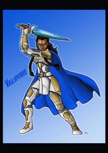 Valkyrie