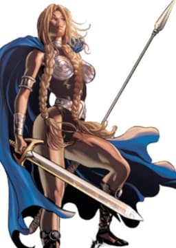 Valkyrie