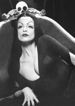 Vampira