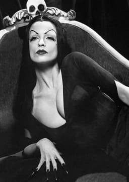 Vampira