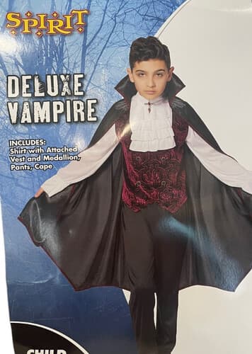 Vampire