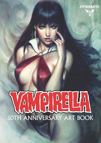 Vampirella