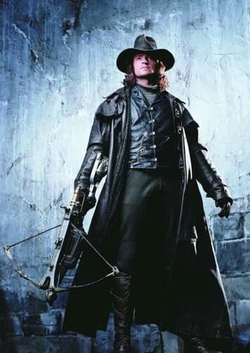 Van Helsing
