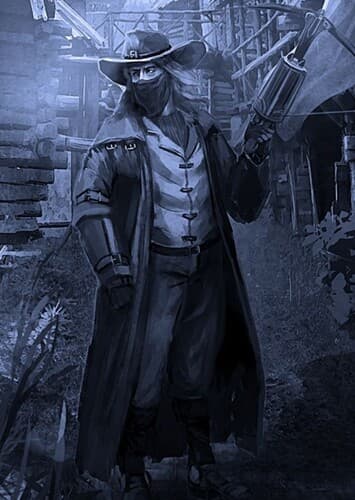 Van Helsing