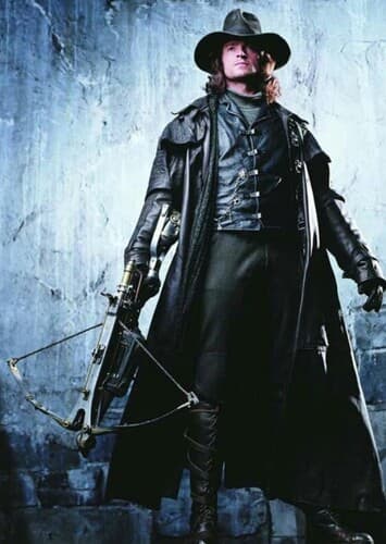 Van Helsing