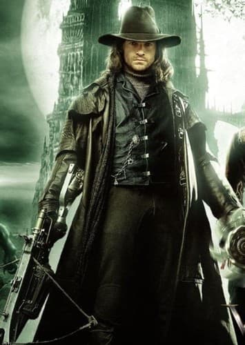 Van Helsing