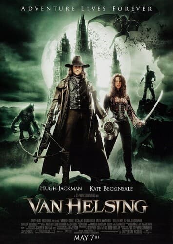 Van Helsing