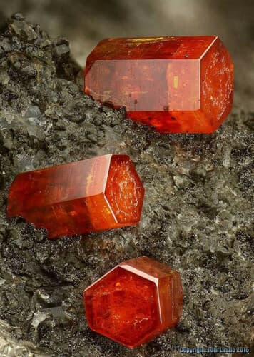 Vanadinite
