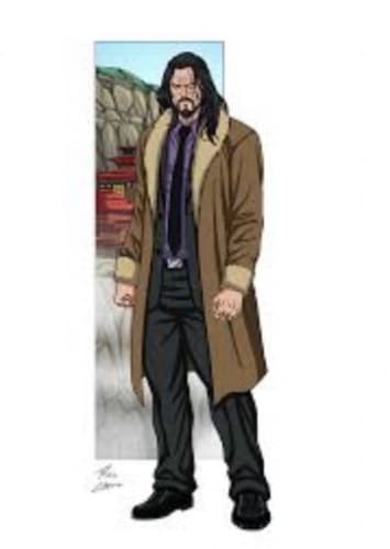 Vandal Savage