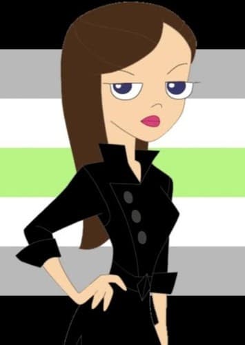 Vanessa Doofenshmirtz
