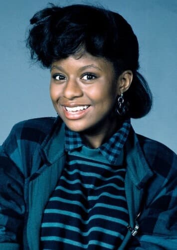 Vanessa Huxtable