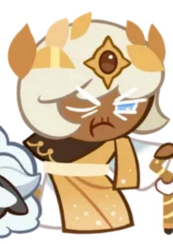 Vanilla Sugar Cookie