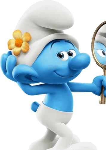 Vanity Smurf