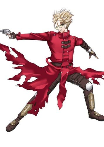 Vash