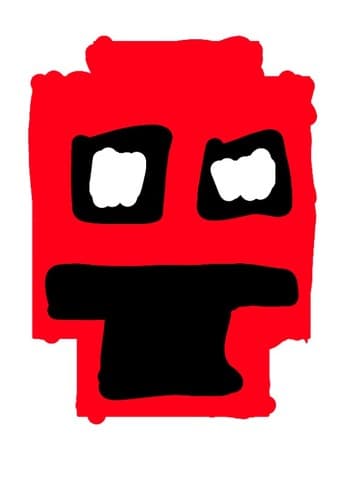 Vash (glitch vashtrap)