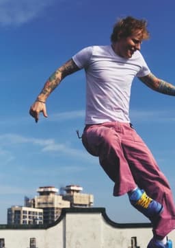 Vector The Crocodile