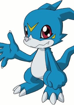 Veemon