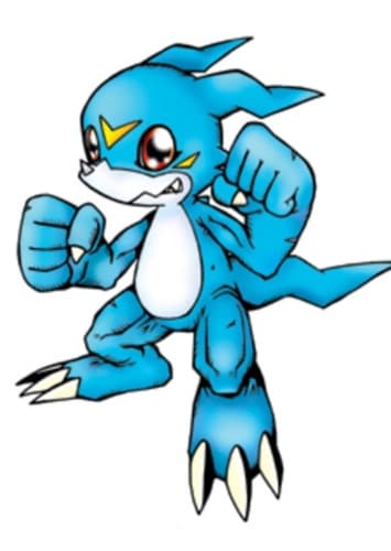 Veemon