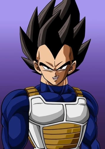 Vegeta