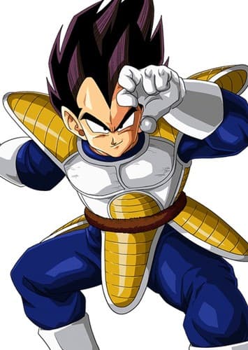Vegeta