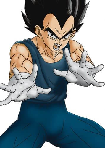 Vegeta