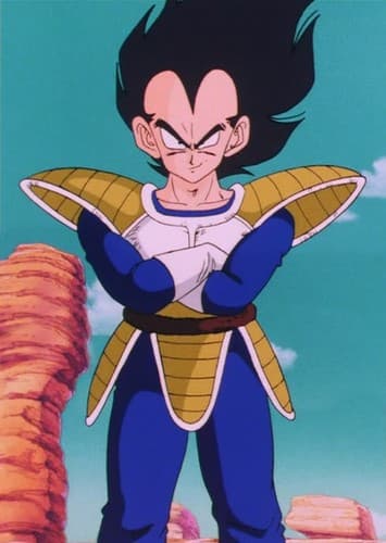 Vegeta