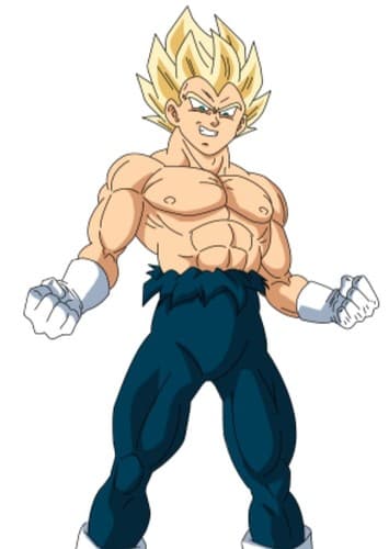 Vegeta
