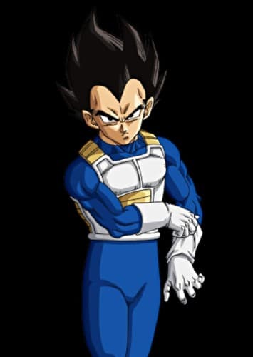 Vegeta