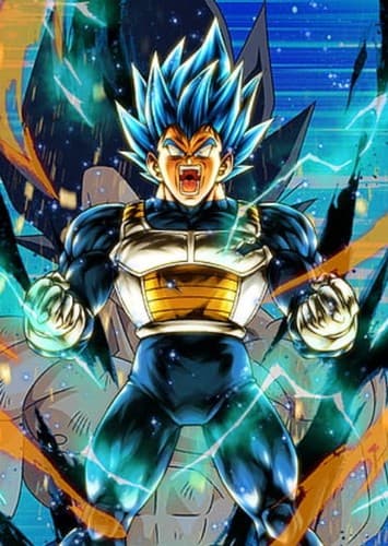 Vegeta
