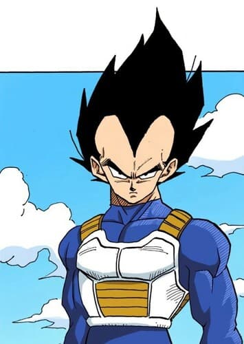 Vegeta