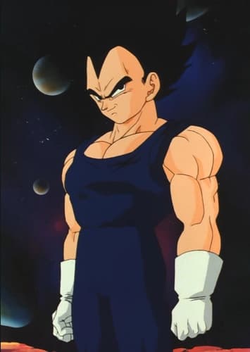 Vegeta