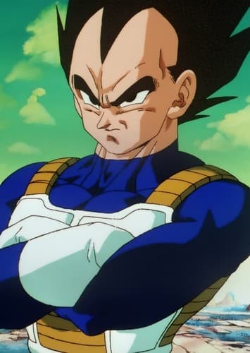 Vegeta