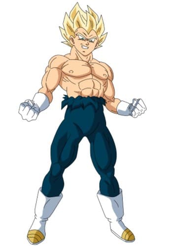 Vegeta