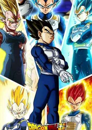 Vegeta