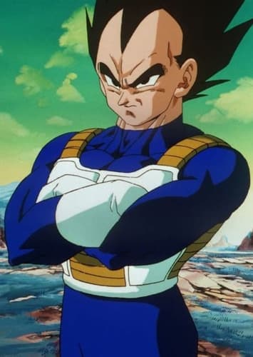Vegeta
