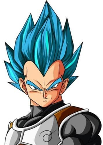 Vegeta