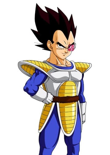Vegeta