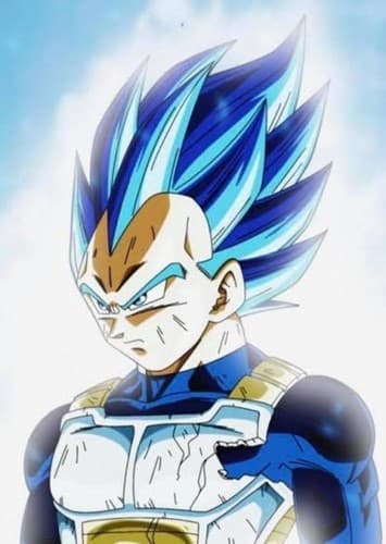Vegeta