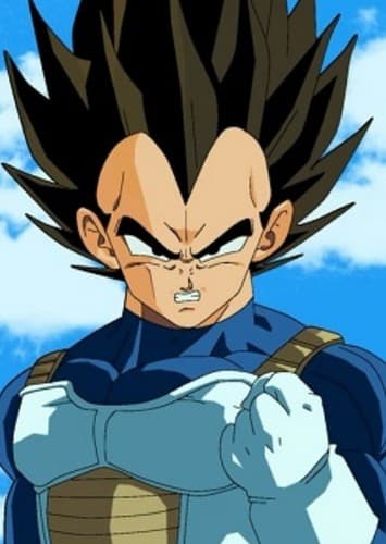 Vegeta