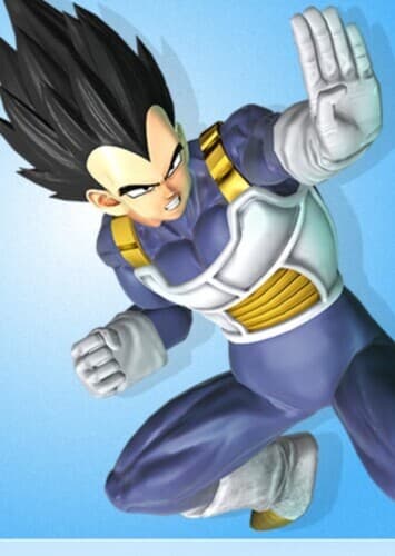 Vegeta