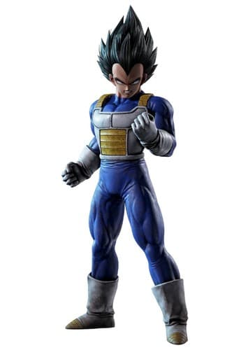 Vegeta