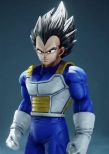 Vegeta