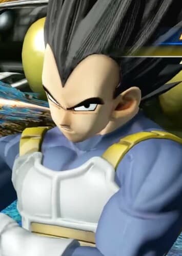 Vegeta